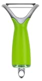 Art and Cook Y-Peeler, Green