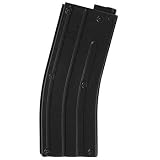 China M4A1 Spring Operated Airsoft Magazine