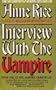 Interview with the Vampire
