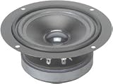 Pioneer - Pioneer FB12EU14-51F 5-1/4" Poly Cone Midrange