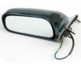 97 98 99 00 01 Toyota Camry GREEN Left Power Mirror 6P2 1997 1998 1999 2000 2001 LH