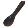 Horn Caviar Serving Spoon (Set of Two)
