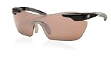 Zeal Optics Jet Stream Zb-13 Shield Silkflash Sunglasses