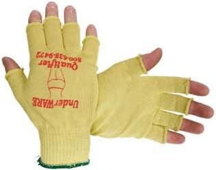 UNDERWARE GLOVE QUALIFIER XL, PCRACING Part Number: 27-1385X-WPS, Stock photo - actual parts may vary.