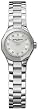 NEW BAUME & MERCIER RIVIERA LADIES MINI WATCH 8715 NEW BAUME & MERCIER RIVIERA LADIES MINI WATCH 8715