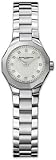 NEW BAUME & MERCIER RIVIERA LADIES MINI WATCH 8715