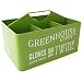 New! Burgon & Ball Greenhouse Garden Caddy