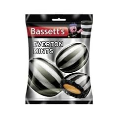 Bassett's Everton Mints 200g