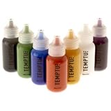 TEMPTU PRO - 7 Pack S/B Adjuster Set in 1 Ounce Bottles (Complete set of all 7 S/B Adjusters)