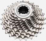 カセットスプロケット Ultegra 6600(12-27T) CS-6600