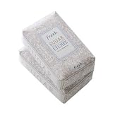 Fresh Lychee Sugar Soap