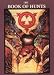 Books : The Book of Hunts (A Whispering Vault Supplement, 1104)