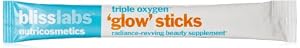 bliss Triple Oxygen Glow Sticks