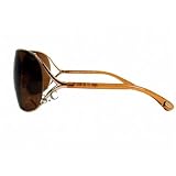 TOM FORD ANJELICA TF07 color 288 Sunglasses