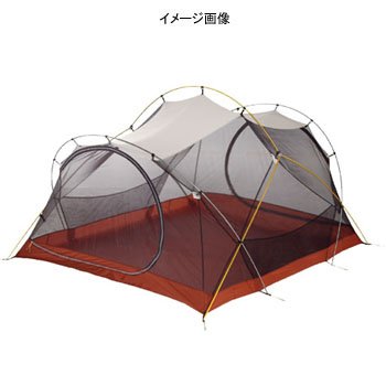 MSR マザハバ/マザハバHP専用フットプリント 37472