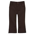 Infant Girls' Cherokee&reg; Bootcut Pant - Saddle Brown