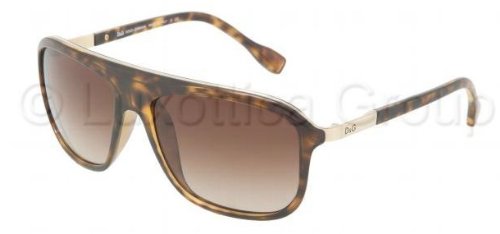 D&G DD8088 Sunglasses (502/13) 58 mm