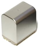 MyBattery HQ+ Canon BP-535�݊��o�b�e���[�y�V���o�[�z