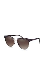 Daniel Klein Gafas de Sol Polarized DK4112COL03 (56 mm) Burdeos