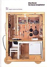Image of: ALLAN WEXLER: THE FINE ART OF APPLIED ART