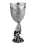 Royal Selangor Lord of the Rings Shelob Pewter Goblet