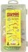Northland Tackle Slurpies 36 Piece Walleye Kit (Perch)
