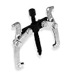 2 Jaw Gear Puller - 4 Inch