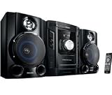 PHILIPS FWM154/12 radio/CD/MP3/cassette Mini Hifi System Mini HiFi system HiFi Systems AUDIO