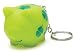 Piggy Bank Key Chain - Lucky Pig