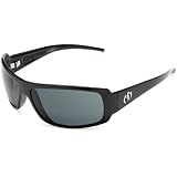 Electric Charge Wrap Sunglasses