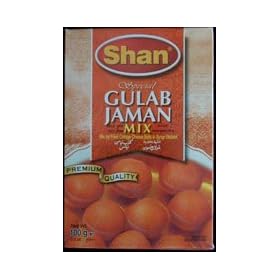Shan Special Gulab Jaman