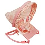 Etoile Pink Infant Rocker