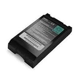 Toshiba PA3641U Notebook-Batterie (1 x Lithium-Ionen, 8 Zellen, 4000 mAh)