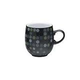 Denby jet dots mug