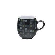 Denby Jet Dots Large Mug 10cm