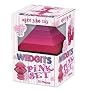 WEDGiTS Pink Set
