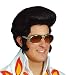 Elvis Glasses Gold