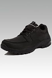 Waterproof Stormwear™ Nubuck Leather Shoes