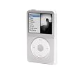 Griffin iClear Case for iPod Classic - 8155-ICCLR