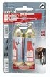 PUMP ZEFAL Co2 CART 16g THRD CD/2