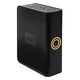 Western Digital My DVR Expander 1 TB eSATA Desktop External Hard Drive WDG1S10000VN