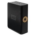 SAVE $30.99 - Western Digital My DVR Expander 1 TB eSATA Desktop External Hard Drive WDG1S10000VN (Black) $129.00
