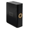 Western Digital My DVR Expander 1 TB eSATA Desktop External Hard Drive WDG1S10000VN (Black)