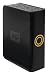 Western Digital My DVR Expander 1 TB eSATA Desktop External Hard Drive WDG1S10000VN (Black)