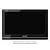 SHARP LEDAQUOS 19型 ホワイト系 LC-19K7-W