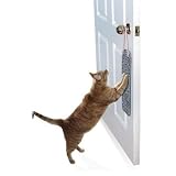 Door Hanging Scratch Pad