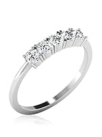 Friendly Diamonds Anillo FDR7940Y (Oro Blanco)