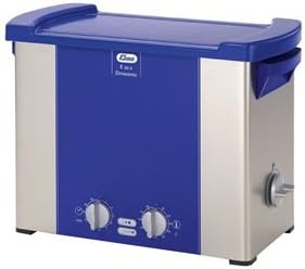 Ultrasonic Cleaner, 1.5 gal.