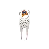 Golden State Warriors Bling Z Tool Divot Repair Tool