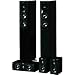 Jamo S606HCS3 S-606-HCS-3 5.0 speaker system